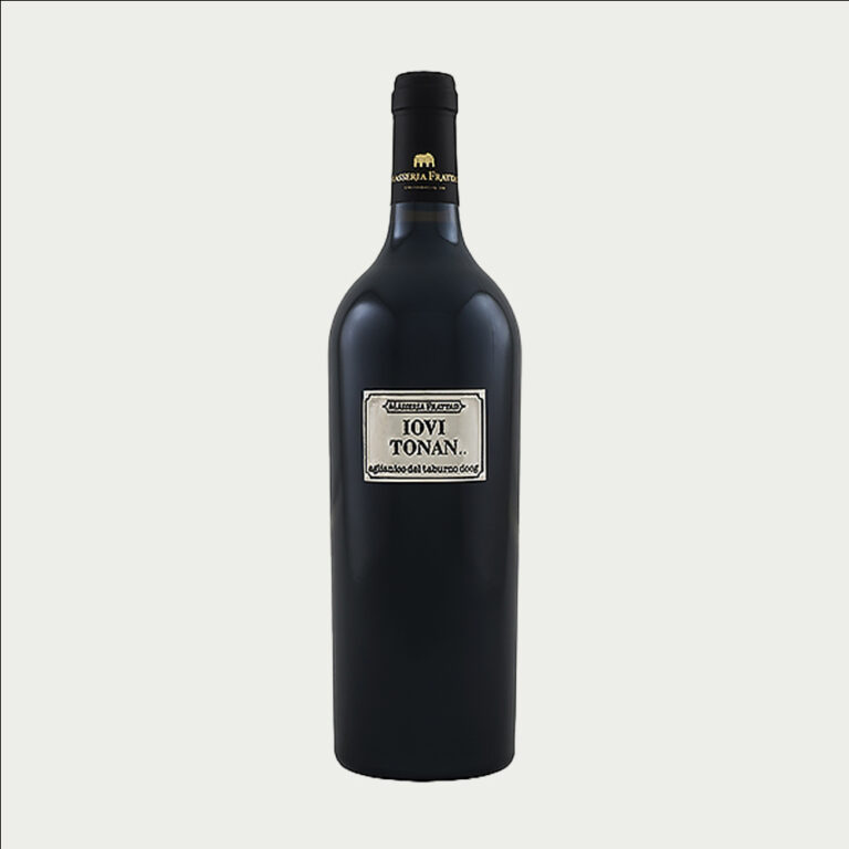 Iovi Tonat 75 cl Rotwein aus dem Onlineshop für italienische Spezialitäten