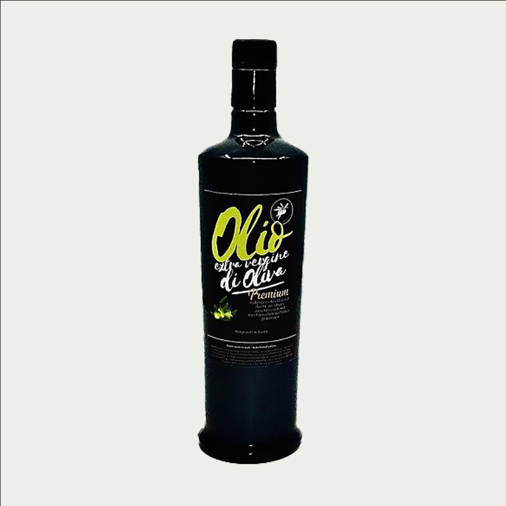 Olivenöl PREMIUM 0.75 Liter Olio Sano GmbH Olivenöl PREMIUM 0.75 Liter Olio Sano GmbH